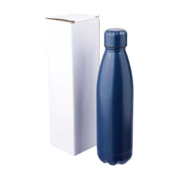Gourde isotherme à double paroi Amara (500 ml)