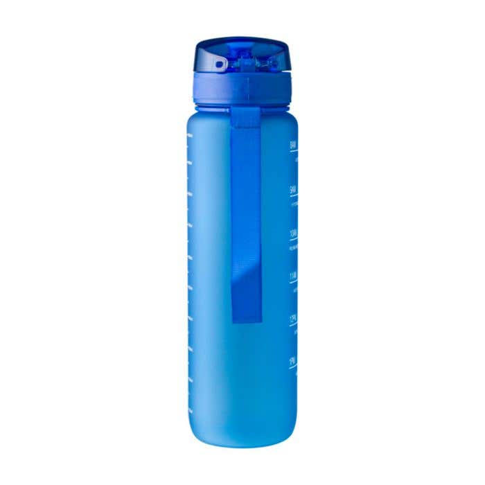 Drinkfles Brinley | 1 L | Gerecycleerd | Motiverende teksten