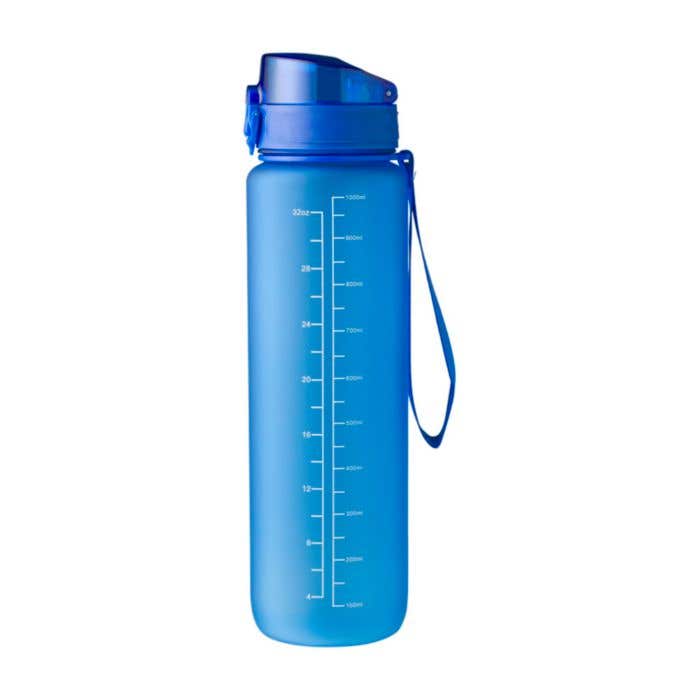 Gourde Brinley | 1 L | Recyclé | Textes motivants