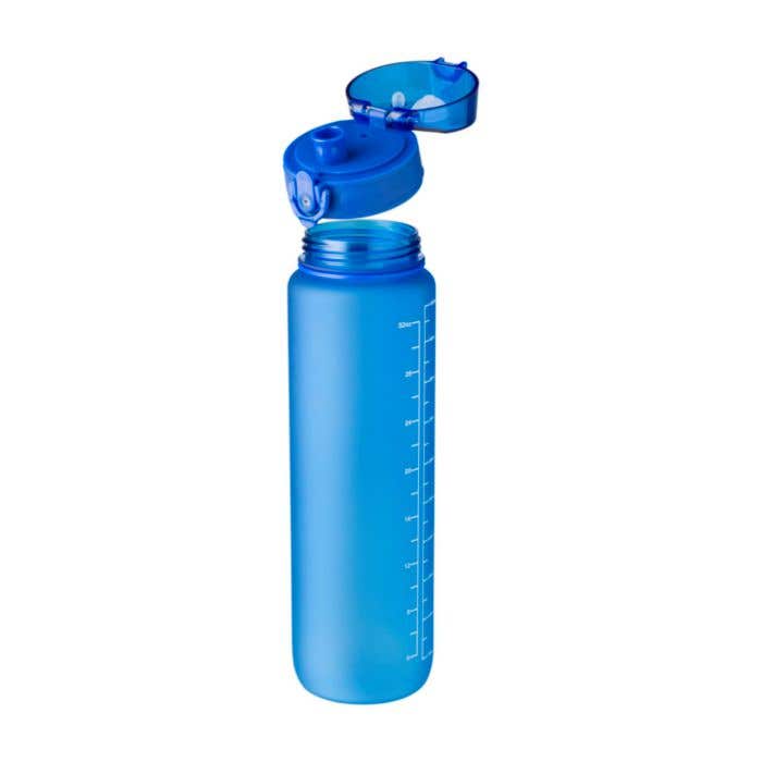 Gourde Brinley | 1 L | Recyclé | Textes motivants