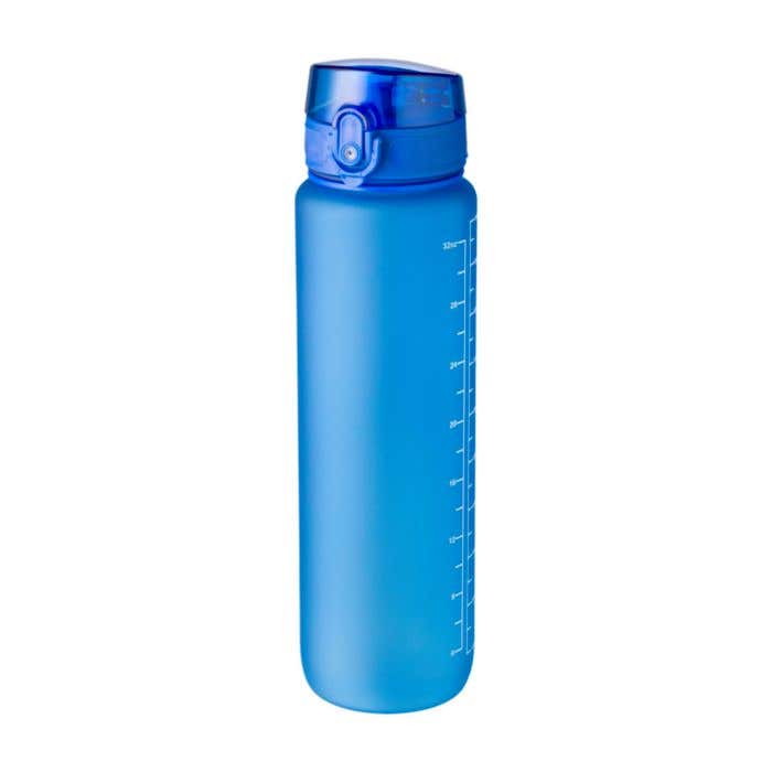 Gourde Brinley | 1 L | Recyclé | Textes motivants