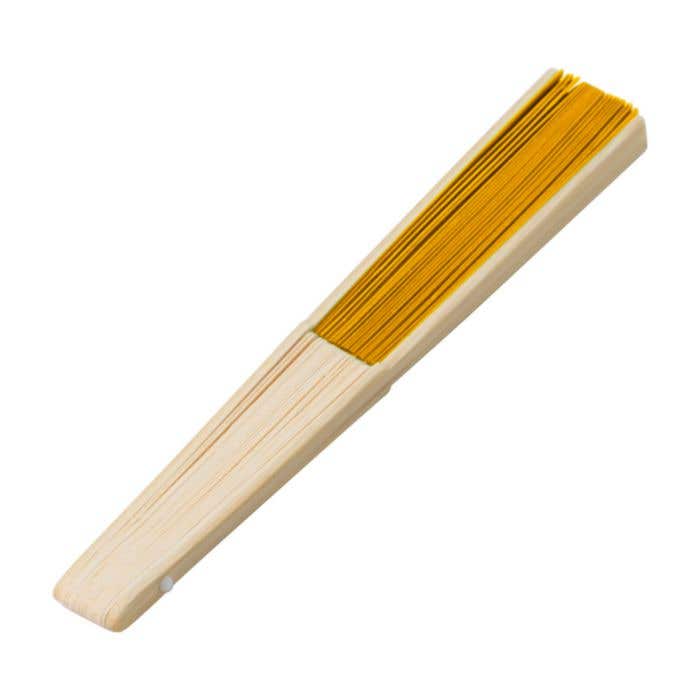Éventail Thijs | Bambou | Coloré