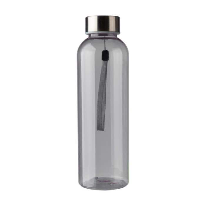 Drinkfles Isabelle | 500 ml | Gerecycleerd | RVS dop