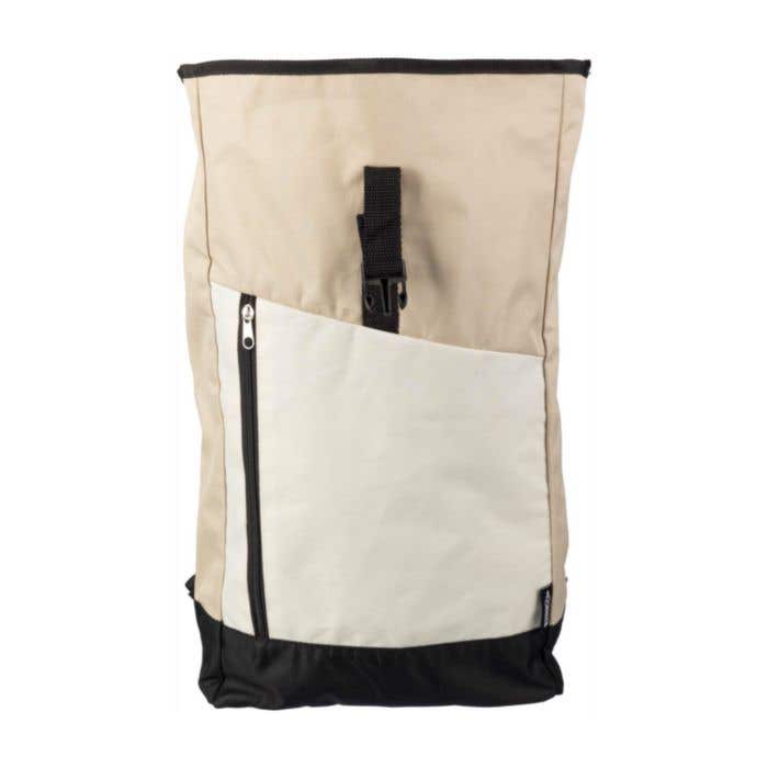Rugzak Marlene | 25 L | Gerecycleerd | Roll-top