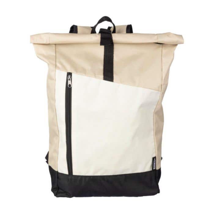 Rugzak Marlene | 25 L | Gerecycleerd | Roll-top