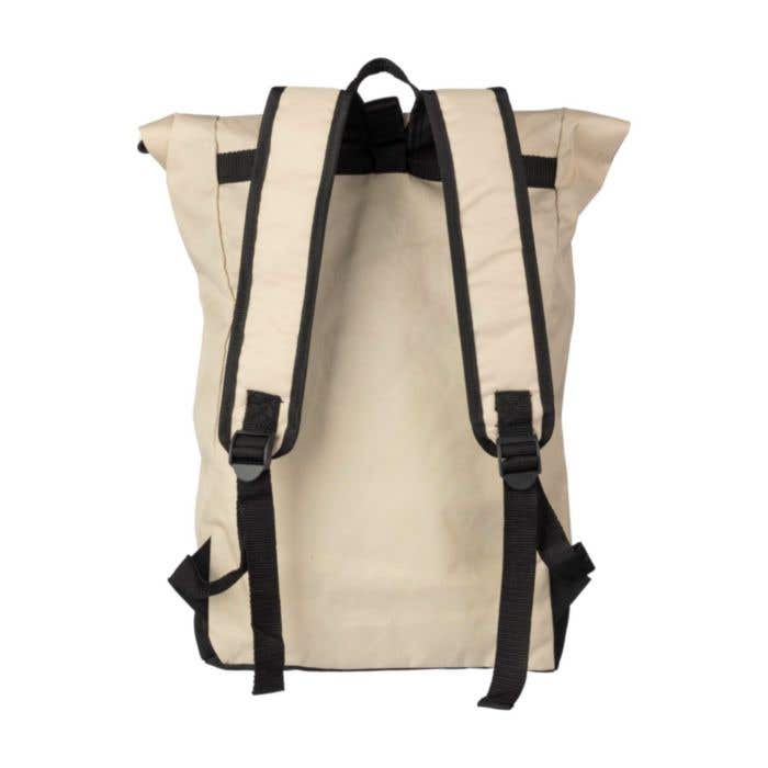 Rugzak Marlene | 25 L | Gerecycleerd | Roll-top