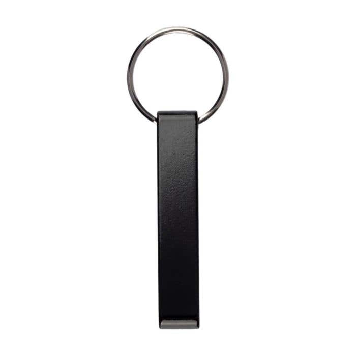 Sleutelhanger / flesopener Bottlephone Anneliese