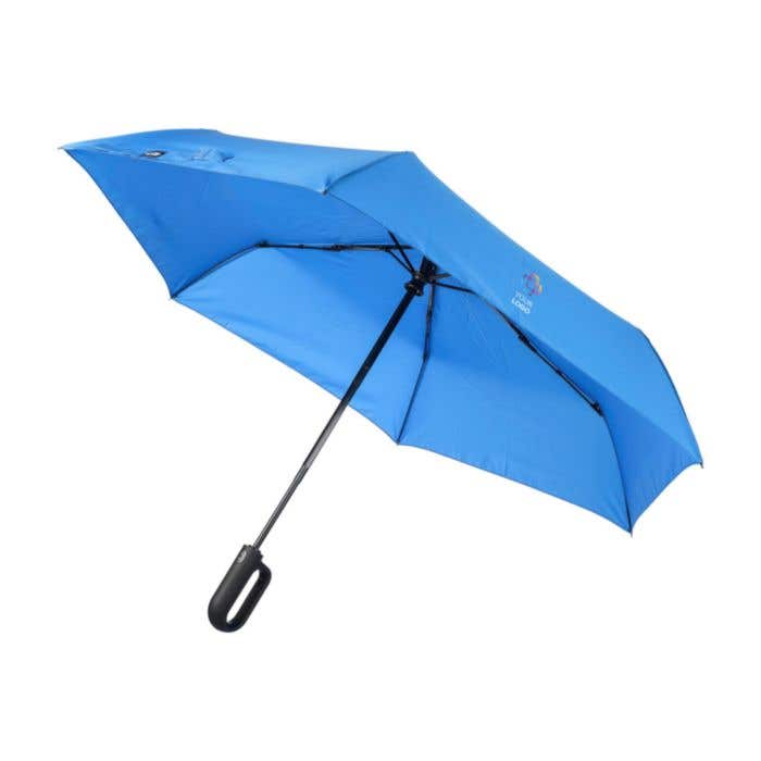 Paraplu Cynthia | Ø 98 cm | Gerecycleerd | Automatisch | Windproof