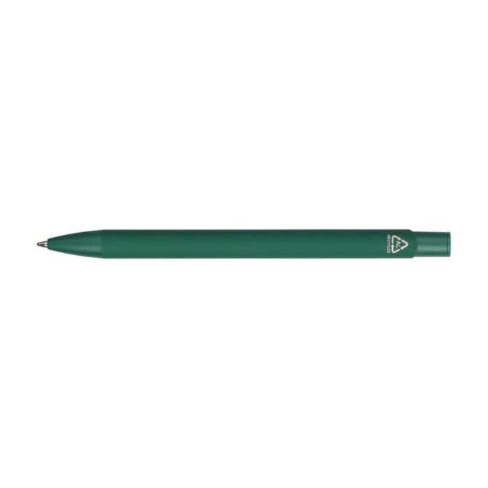 Balpen Gladys | Gerecycleerd | Monochroom