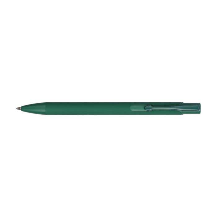 Balpen Gladys | Gerecycleerd | Monochroom