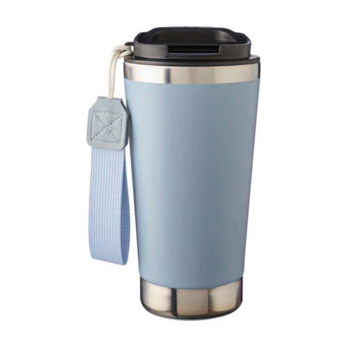 Gobelet Kayla | 500 ml | Inox recyclé | Double paroi