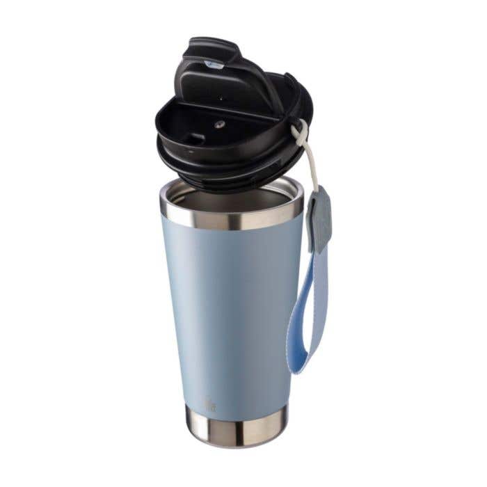 Drinkbeker Kayla | 500 ml | RVS | Dubbelwandig