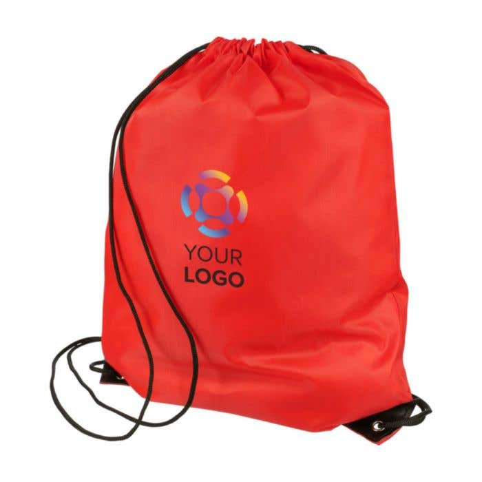 Rugzak Escola | 5 L | Trekkoord | Lichtgewicht
