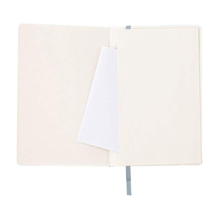 Notitieboekje Softnotes | A5 | Gerecycleerd |FSC® papier | 80 pagina's | Gelinieerd