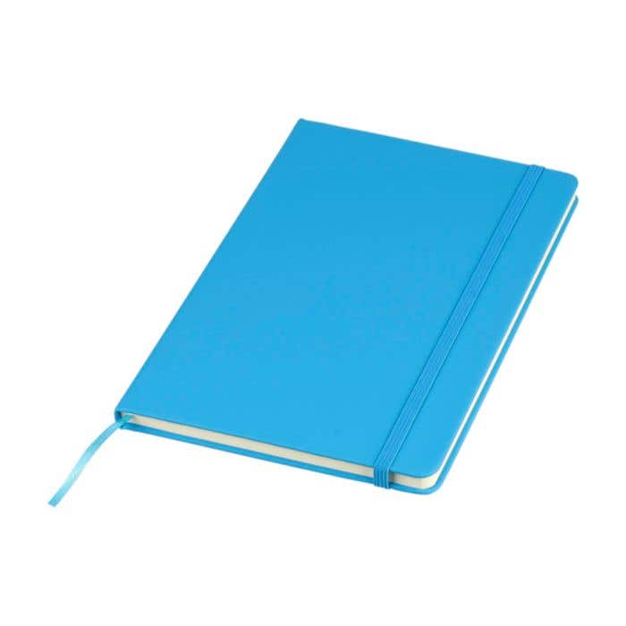 Notitieboekje Cryptonote | A5 | Gerecycleerd | 80 pagina's | Gelinieerd