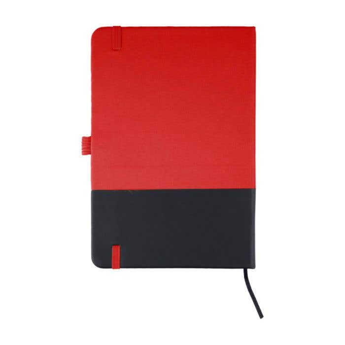 Notitieboek Sedum A5
