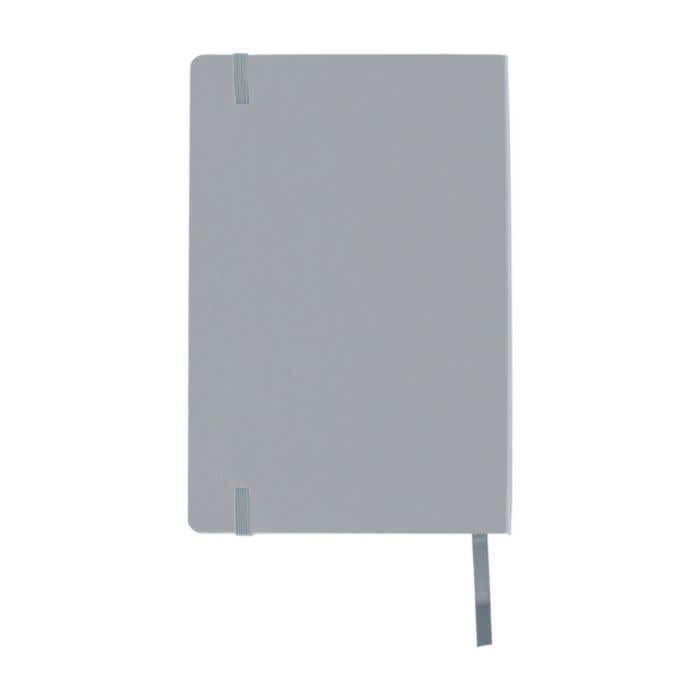 Notitieboekje Softnotes | A5 | Gerecycleerd |FSC® papier | 80 pagina's | Gelinieerd