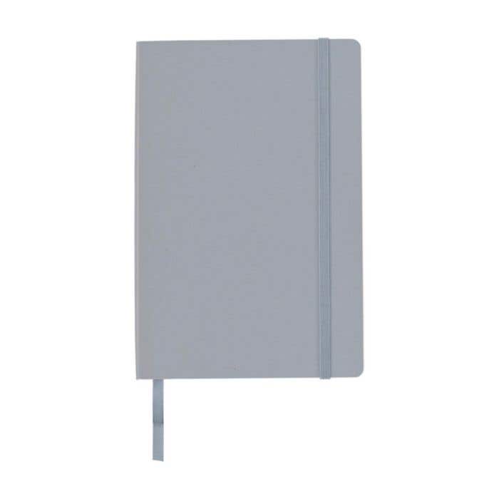 Notitieboekje Softnotes | A5 | Gerecycleerd |FSC® papier | 80 pagina's | Gelinieerd