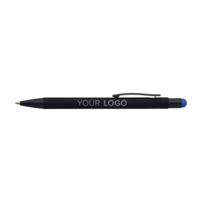 Stylo stylet Blacktouch | Recyclé | Stylet coloré