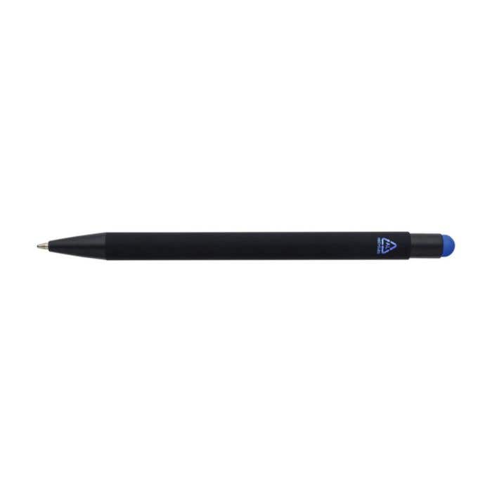 Stylo stylet Blacktouch | Recyclé | Stylet coloré