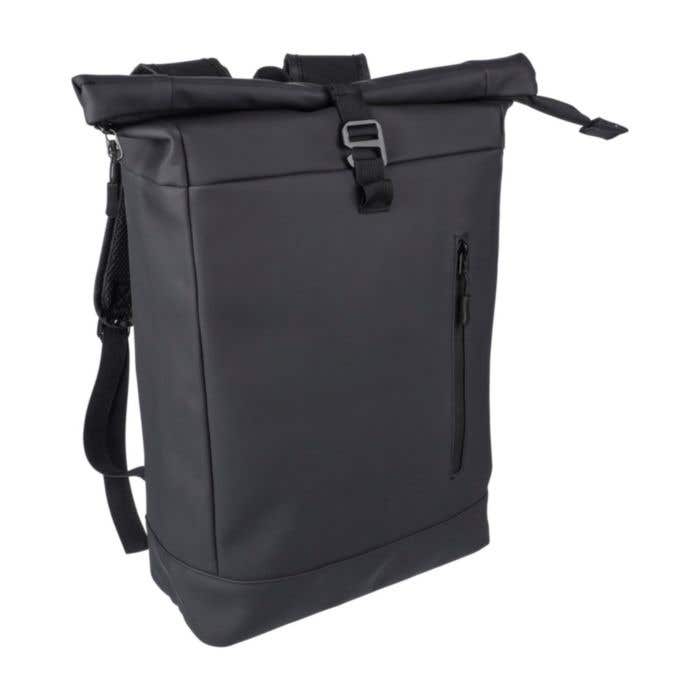Sac à dos Cyclo | 20 L | Compartiment portable 15 pouces | Avec fixation pour vélo