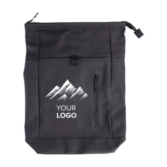 Sac à dos Cyclo | 20 L | Compartiment portable 15 pouces | Avec fixation pour vélo