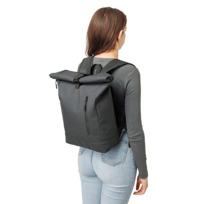 Sac à dos Cyclo | 20 L | Compartiment portable 15 pouces | Avec fixation pour vélo