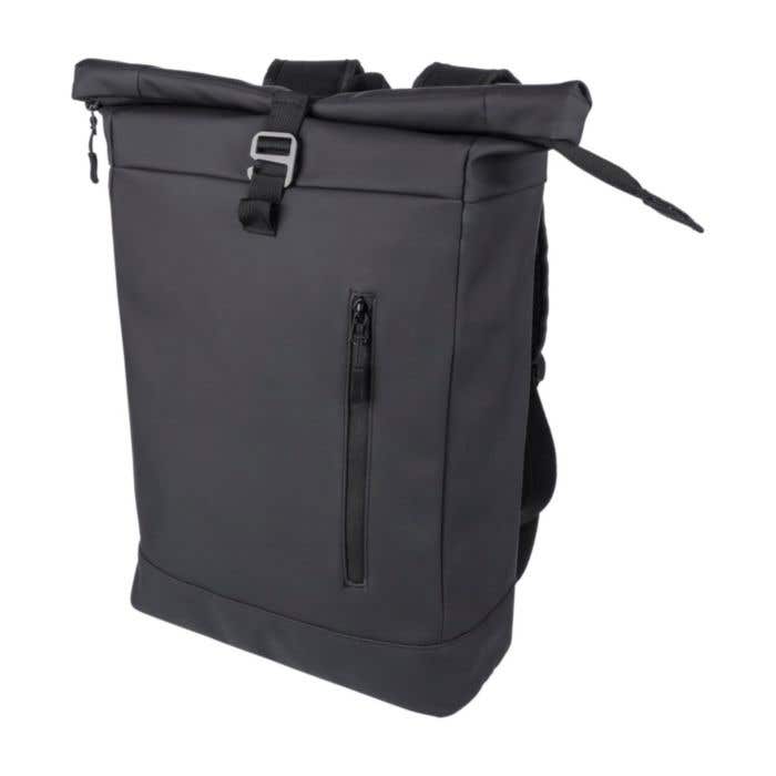 Sac à dos Cyclo | 20 L | Compartiment portable 15 pouces | Avec fixation pour vélo