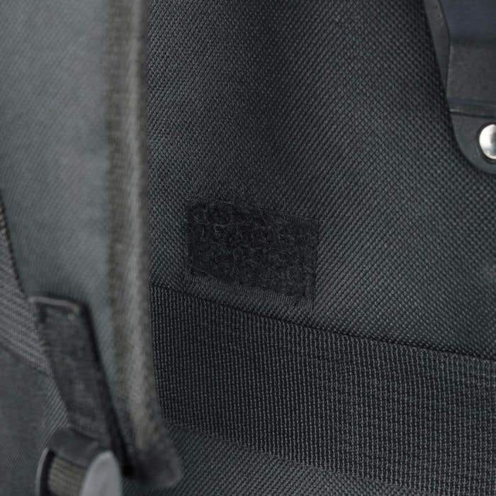Sac à dos Cyclo | 20 L | Compartiment portable 15 pouces | Avec fixation pour vélo