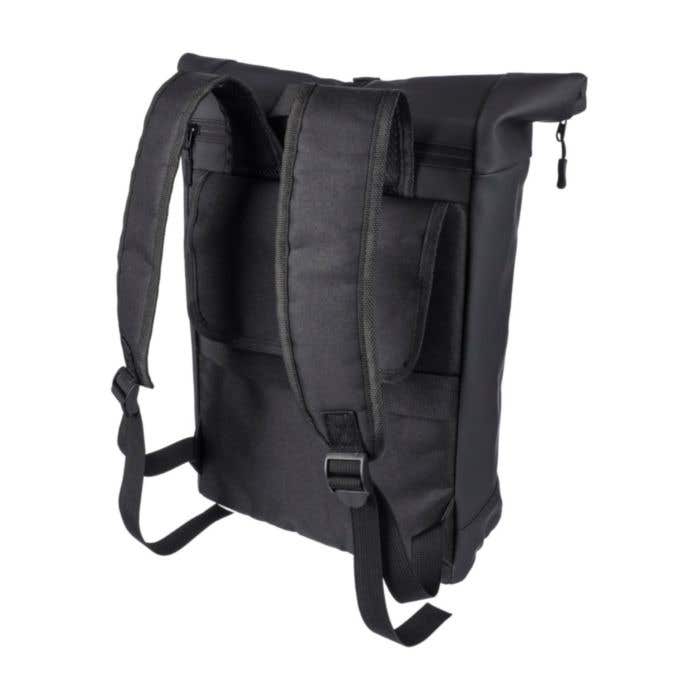 Sac à dos Cyclo | 20 L | Compartiment portable 15 pouces | Avec fixation pour vélo
