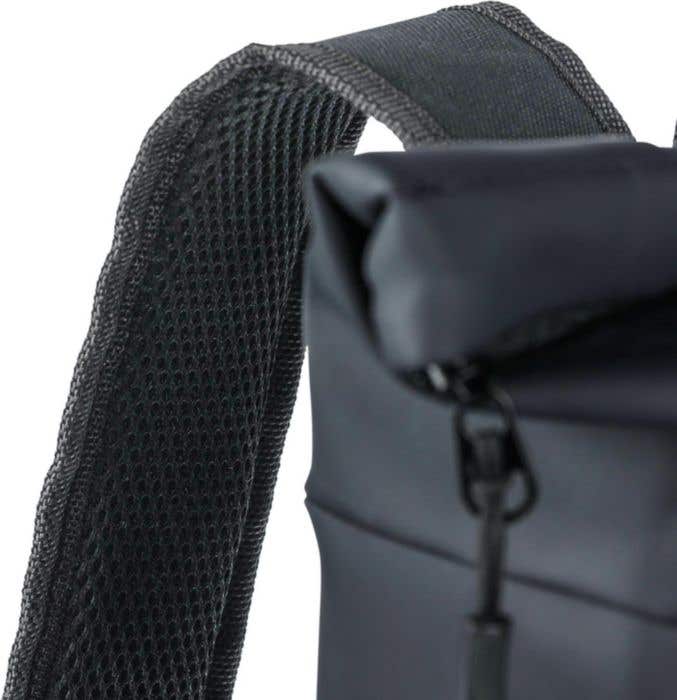 Sac à dos Cyclo | 20 L | Compartiment portable 15 pouces | Avec fixation pour vélo