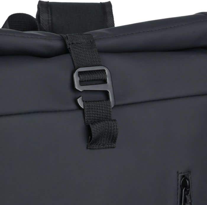 Sac à dos Cyclo | 20 L | Compartiment portable 15 pouces | Avec fixation pour vélo