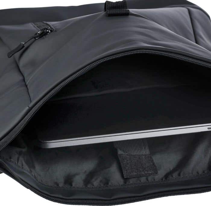 Sac à dos Cyclo | 20 L | Compartiment portable 15 pouces | Avec fixation pour vélo