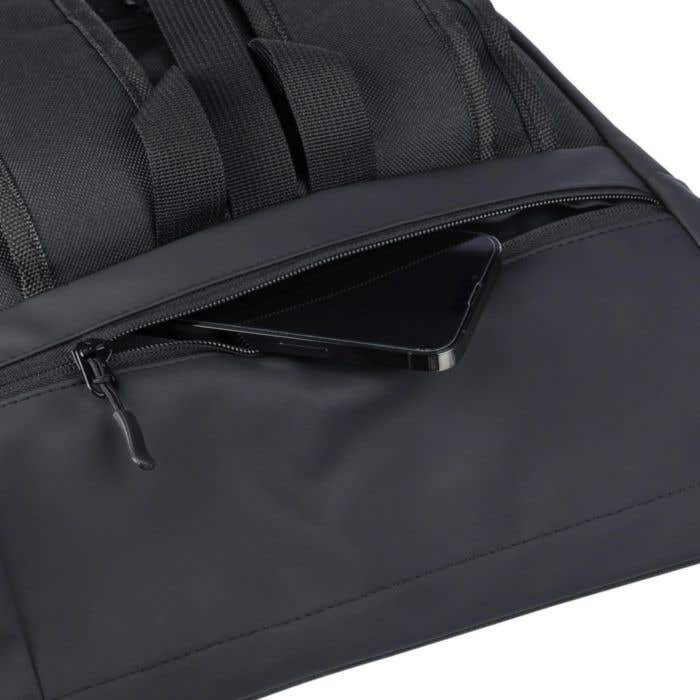 Sac à dos Cyclo | 20 L | Compartiment portable 15 pouces | Avec fixation pour vélo