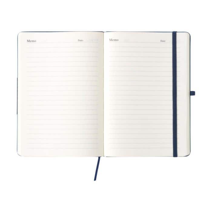Coffret cadeau Signature WritingSet | 2 pièces | Papier FSC® | Aluminium recyclé