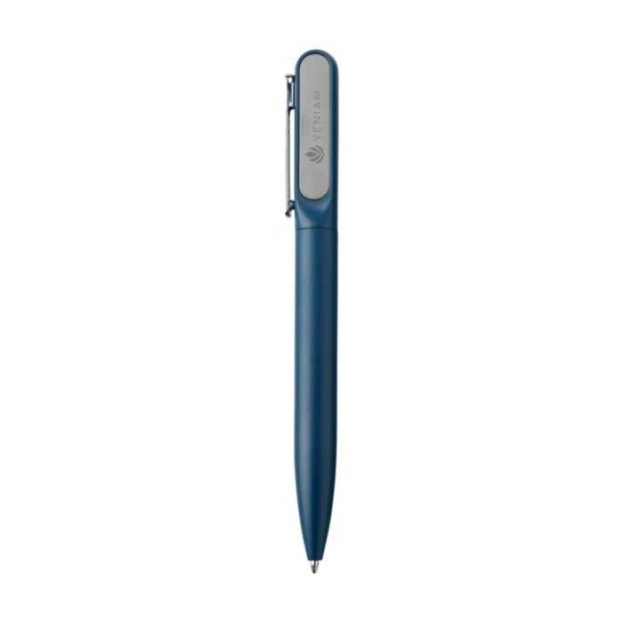Coffret cadeau Signature WritingSet | 2 pièces | Papier FSC® | Aluminium recyclé
