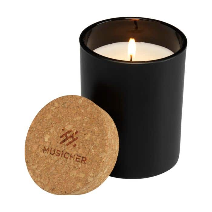 Wooosh Geurkaars Essenza Grande | Ø 7,8 cm | 40-45 branduren