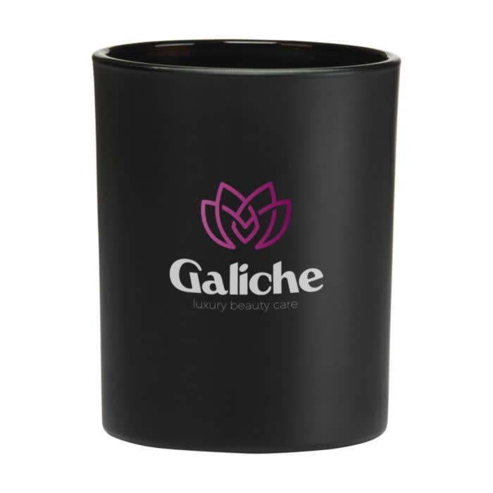 Bougie parfumée Wooosh Essenza Grande | Ø 7,8 cm | 40-45 heures de combustion