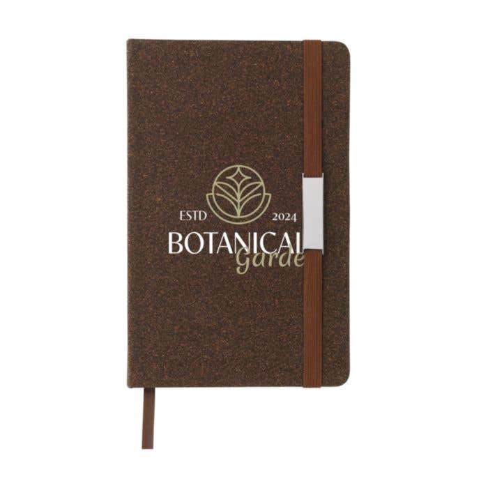 Coffret cadeau Signature CoffeeGround | 3 pièces | Papier FSC® | Recyclé