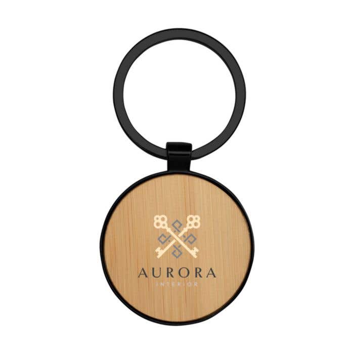 Signature Geschenkset Bamboo Duo | 2-delig | Bamboe | Aluminium