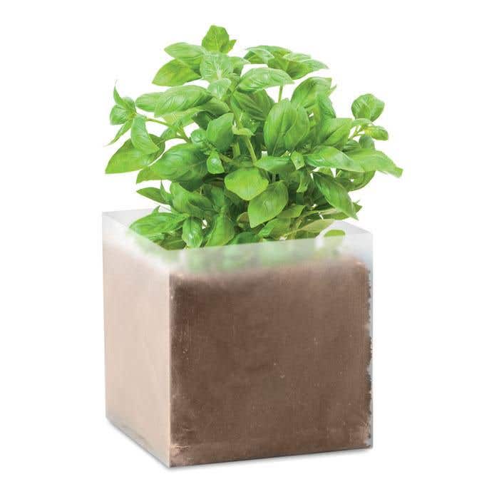 Sachet d'épices Basil
