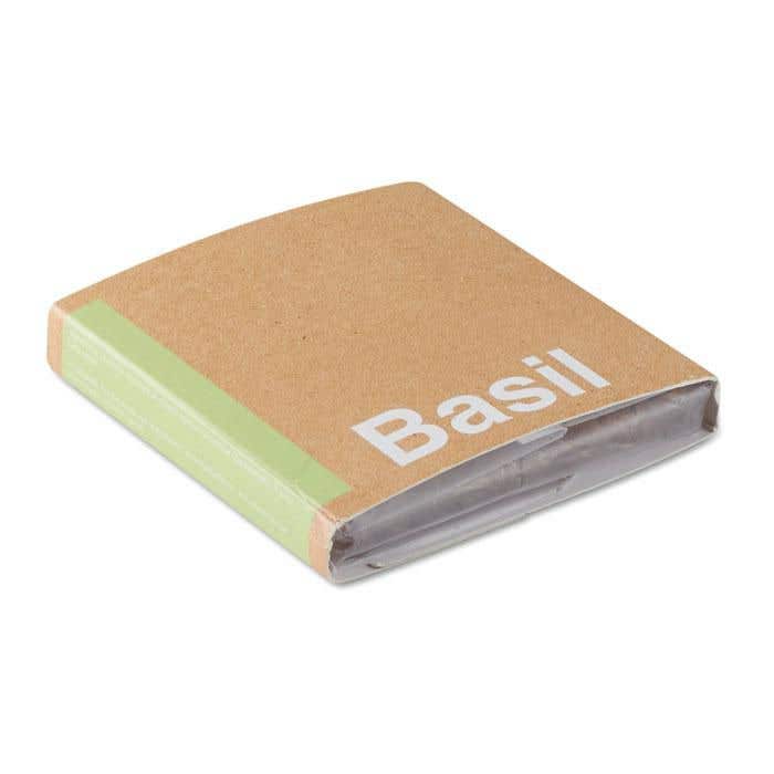 Kruidenzakje Basil