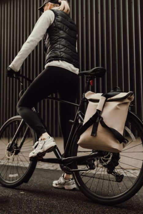 VINGA Baltimore Fietstas