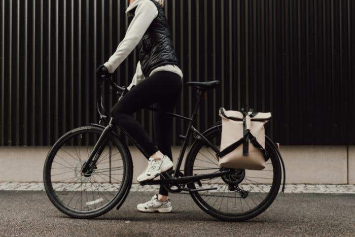 VINGA Baltimore Fietstas