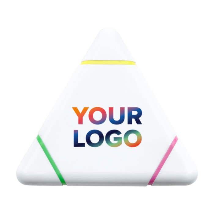 Tekstmarker Triangle
