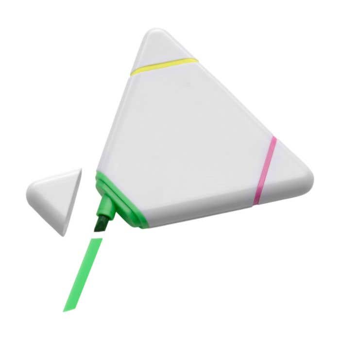 Tekstmarker Triangle