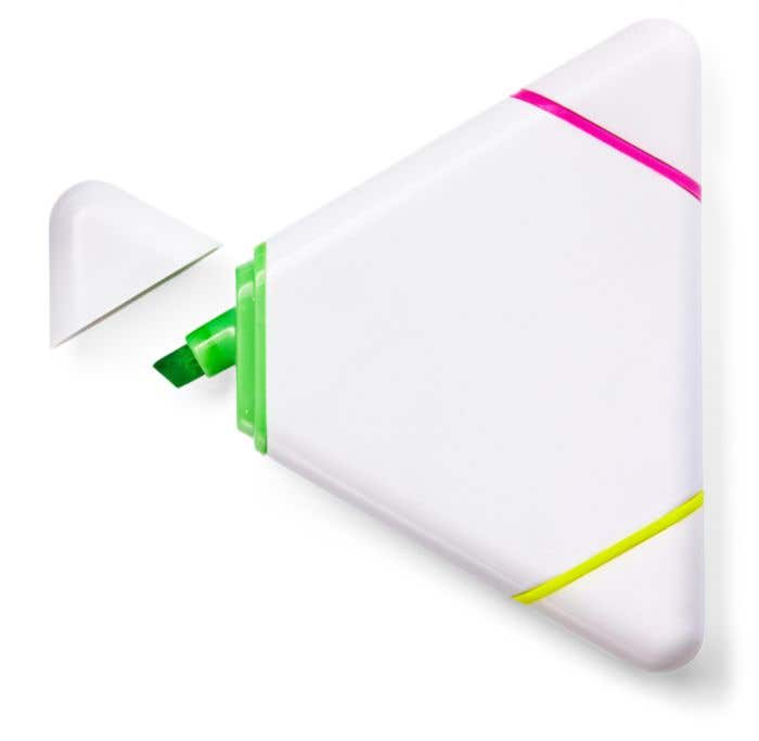 Surligneur Triangle