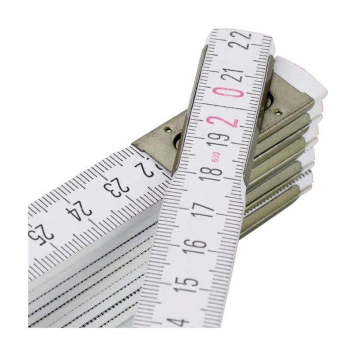 Vouwmeter Stabila Hi-Tec Serie 600
