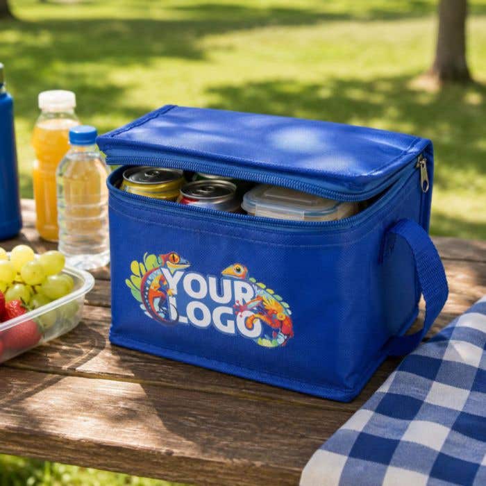 Sac isotherme Sixpack