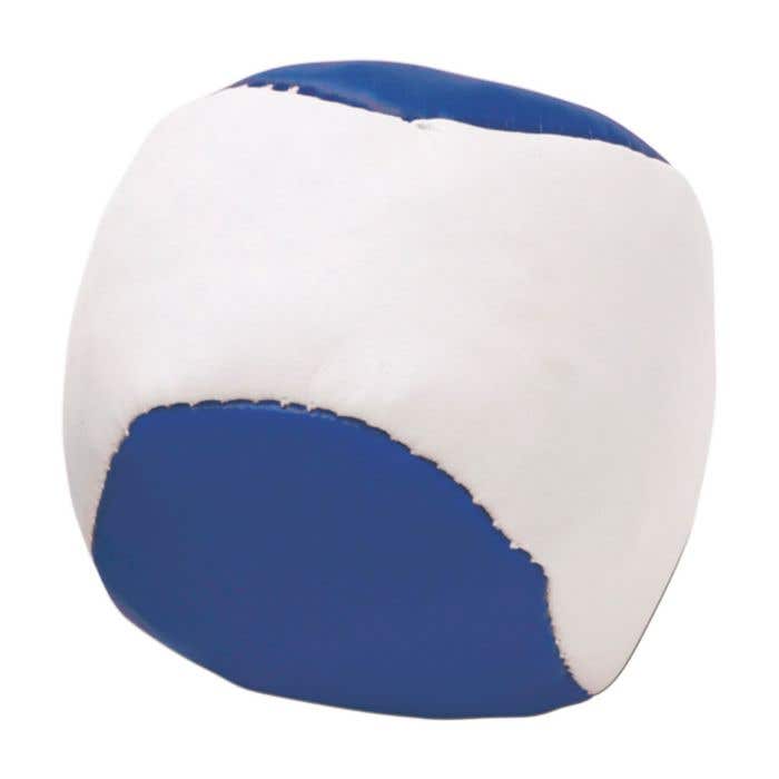 Jongleerbal Ballo | Ø 5,1 cm | Gekleurde details